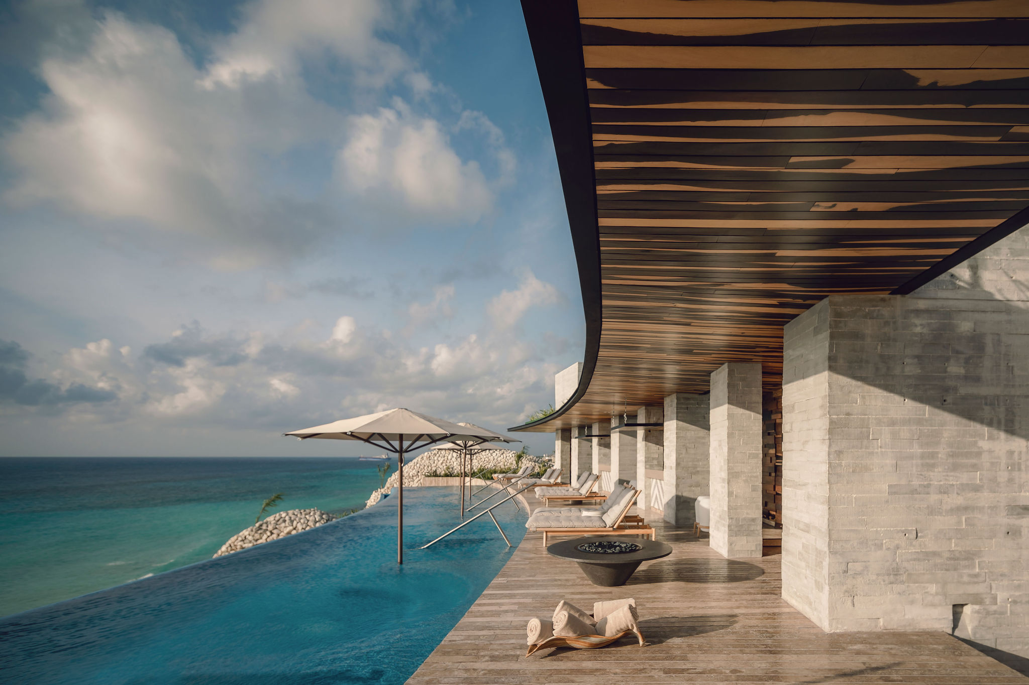 AZZI + CO Announces Representation of Mexico’s La Casa de la Playa